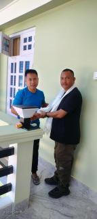 STENZIL Homestay - 1