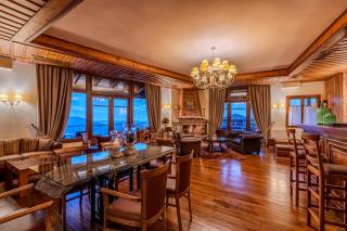 Alpen House Hotel & Suites - 7