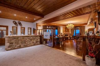 Alpen House Hotel & Suites - 4