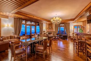 Alpen House Hotel & Suites - 1