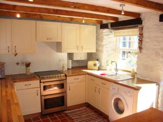 Bwthyn Clyd - St Davids - 5