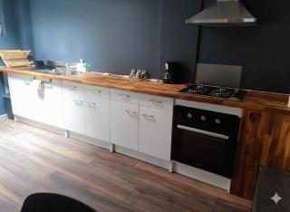 Le Lys Volcaneige - 9