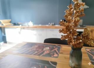 Le Lys Volcaneige - 7