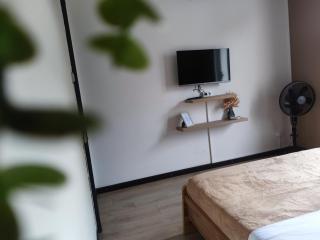 Le Lys Volcaneige - 6