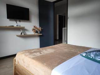 Le Lys Volcaneige - 3