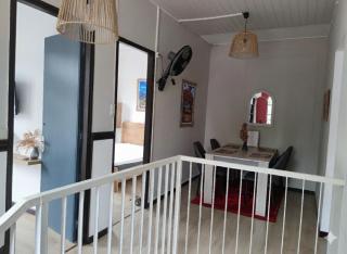 Le Lys Volcaneige - 2