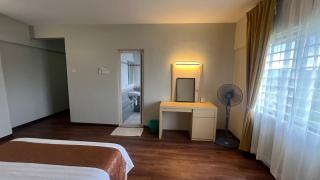 Condo D'Savoy @ Famosa, Malacca - 9