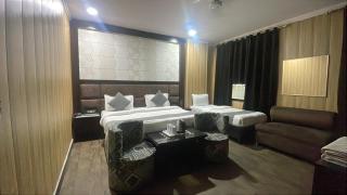 The Radiance Hotel Near Ganga Ram & BLK Hospital - 3