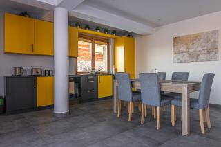 Osada Witów - Dolina Złota - 8