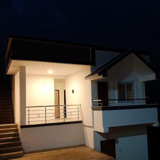 Mithra Cottages Individual Room's with Balcony - 0