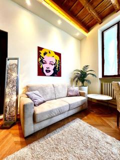 Casa ARENA WiFi Netflix aria condizionata - 1