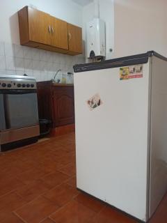 Departamento temporario El Chatel - Córdoba - 6