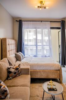 Navira Studio with Pool - 2