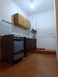 Departamento temporario El Chatel - 7