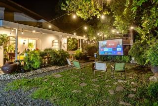 Christmas Ready Villa with Outdoor Cinema and Bonfire 7 mins to Calle Crisologo - Vigan - 8