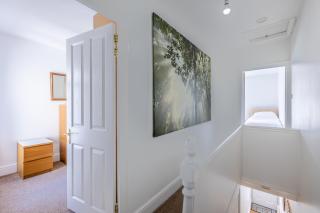 Goodwood Revival House - Chichester - 6