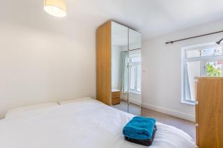 Goodwood Revival House - Chichester - 4