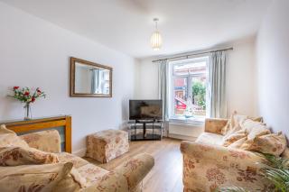 Goodwood Revival House - 8