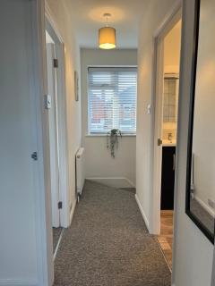 Briants, Spacious Home-from-Home, Free Parking & Secure Garden - 1