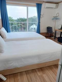 Garden in Jeju 201 - 7