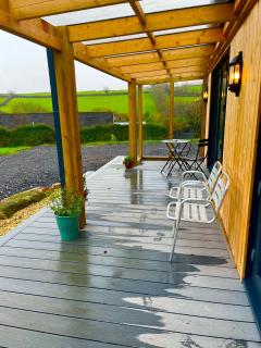 The Jeep House in the Area of Outstanding Natural Beauty - 2