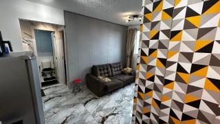 Apartamento aconchegante próximo à Faculdade Fundação ABC FAENG e Rodovia Anchieta - 6