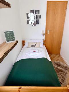 Ferienwohnung Panoramablick - super für deine Familie und die besten Aussicht in ganz Todtmoos - 3