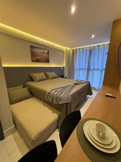 Flat no Bessa Jardim Oceania - 7