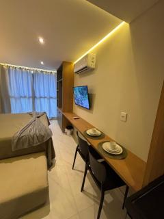 Flat no Bessa Jardim Oceania - 2