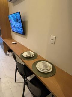 Flat no Bessa Jardim Oceania - 1