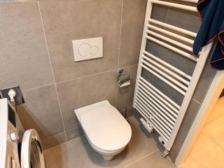 Japan Style Loft, Ruhig und elegant, Longsstay friendly - Vienna - 6