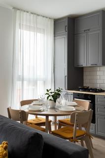 Urban Modern Apartment - AFI Arad - 6