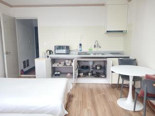 Garden in Jeju 201 - 9