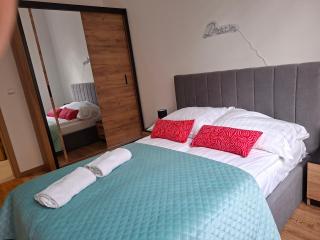 Apartament City Dream - 8