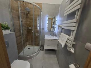 Apartament City Dream - 1