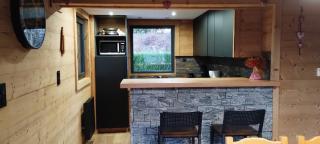 Superbe chalet Hautes Vosges - 9