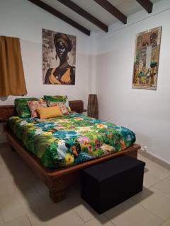 Maisonnette Ti Édèn - Bouillante - 3