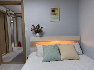 Stay Rin in Seongsu - 4