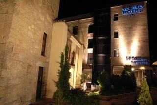 Hotel San Polo - Salamanca - 7
