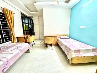 Brookefield Suites Premium Rooms- Brookefield- AECS Layout - 0