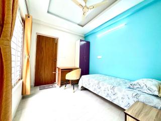 Brookefield Suites Premium Rooms- Brookefield- AECS Layout - 9