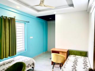 Brookefield Suites Premium Rooms- Brookefield- AECS Layout - 7