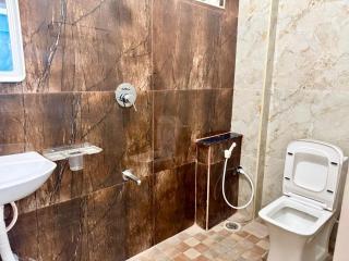 Brookefield Suites Premium Rooms- Brookefield- AECS Layout - 1