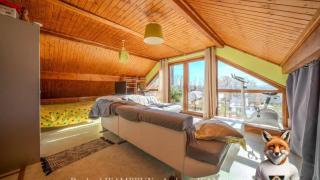 Le chalet au domaine de Tara - 6