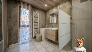 Le chalet au domaine de Tara - 5