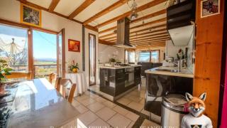 Le chalet au domaine de Tara - 4