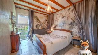 Le chalet au domaine de Tara - 3