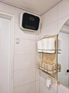 SeoulStay Hongdae, 홍대역7번 1분, 3room, 4bed - Seoul - 1