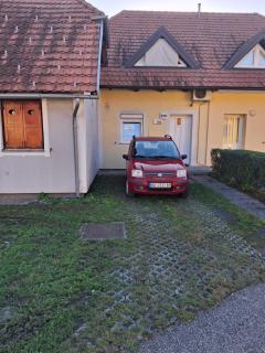 Aca's & Lidija's Thermal Hideaway Čatež - Tickets included - 0