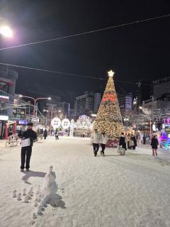 SeoulStay Hongdae, 홍대역7번 1분, 3room, 4bed - Seoul - 3